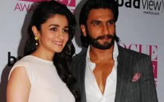 Video: 'Gully Boy' Ranveer Singh is 'looking faarward' to work with co-star Alia Bhatt