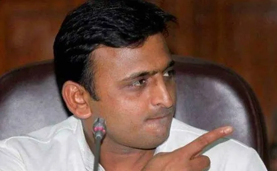 UP assembly polls 2017: Akhilesh Yadav sacks Sharda Pratap Shukla for contesting on RLD ticket
