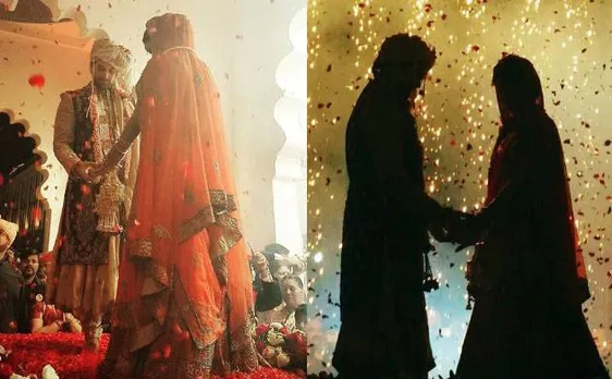 Neil Nitin Mukesh Wedding diaries: From engagement to mehendi-sangeet and marriage, here's a look at fairytale ceremonies