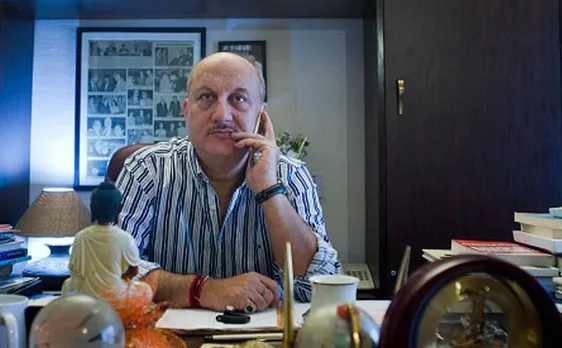 Veteran actor Anupam Kher says Rahul Gandhi has insulted former PM Manmohan Singh most