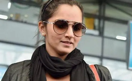 Service Tax department issues notice to Sania Mirza for alleged tax evasion