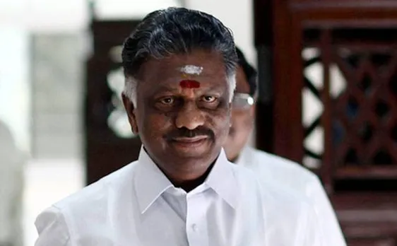TN BJP defends OPS, says he has worked 'wisely' and public supports him