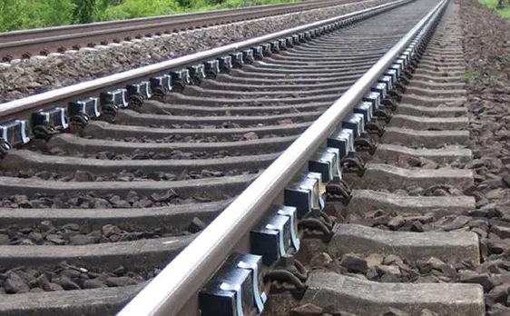 Another rail piece found on tracks near Uran; sabotage suspected