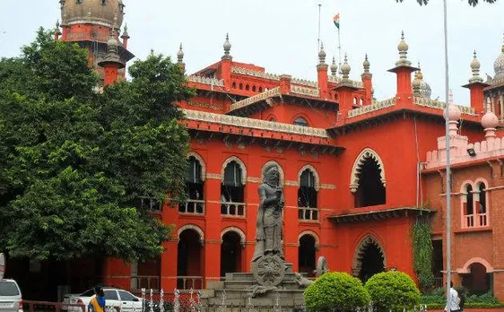 AIADMK legislators are staying in MLA Hostel, TN govt claims in Madras HC