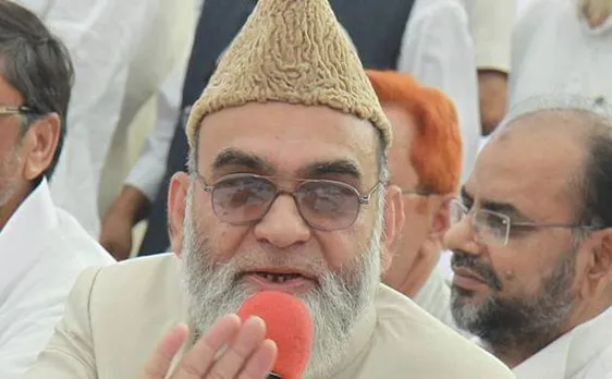 UP Elections 2017: Shahi Imam of Delhi Jama Masjid backs Mayawati's BSP in upcoming polls