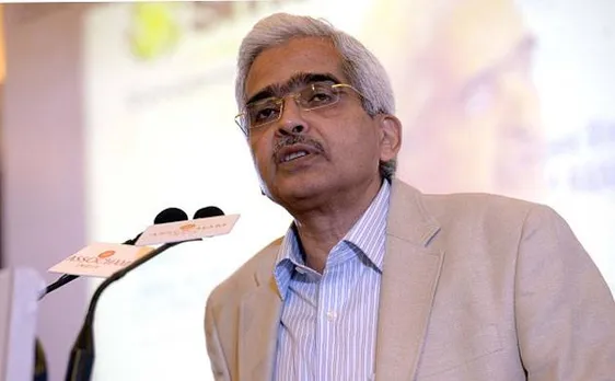 Government not taken decision on levying tax on cash transactions, says Shaktikanta Das