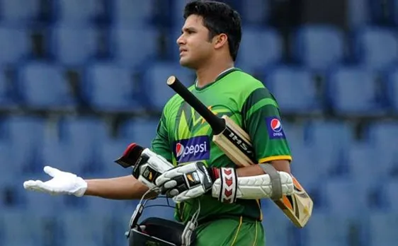 Azhar Ali quits as Pakistan's ODI captain, T20 captain Sarfaraz replaces him