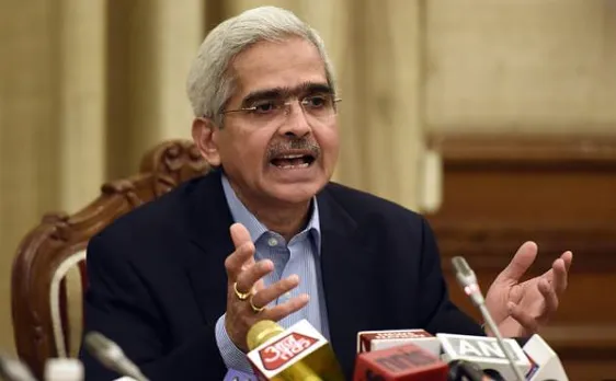 Bill soon to tackle bankruptcy in financial sector: Economic Affairs Secretary Shaktikanta Das