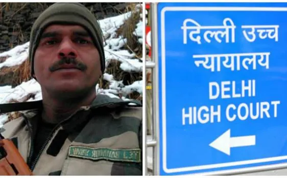 BSF row over food: Delhi HC allows wife of Tej Bahadur Yadav to meet him 