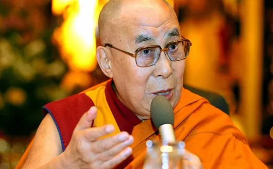 China state media warns overseas Indians of consequences after invitation to Dalai Lama