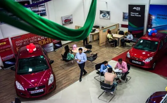 Car sales pick up 11 per cent in January as demonetisation impact dwindles