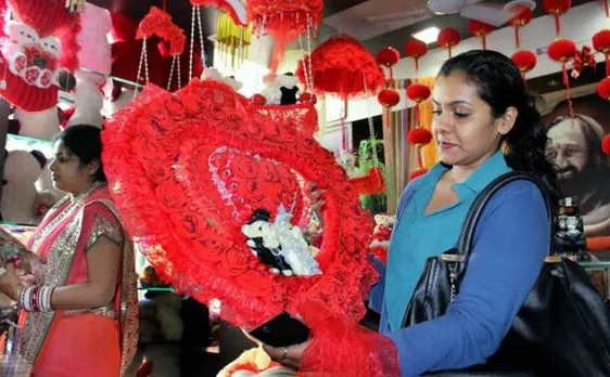 Dedicate this Valentine Day to your parents, MP Collector tells students