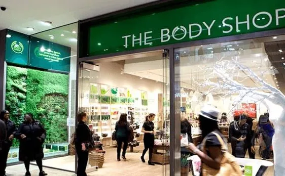  French cosmetic maker L'Oreal mulls sale of its retail unit The Body Shop