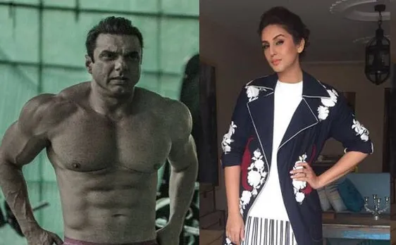 Sohail Khan opens up on his rumoured affair with Huma Qureshi