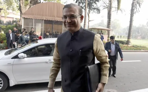 Government is considering proposal to rename airports: Jayant Sinha 