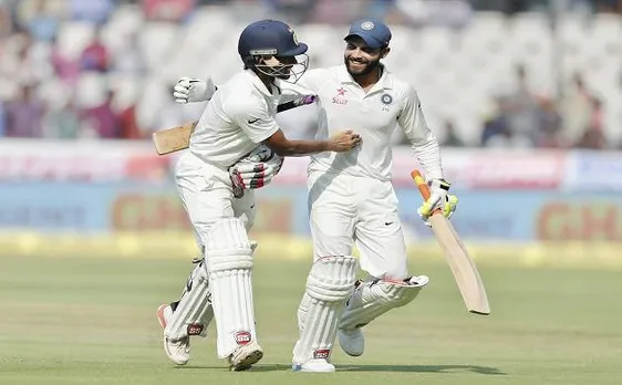 India vs Bangladesh, Hyderabad Test: Skipper Kohli's record double ton powers host to a huge 687/6