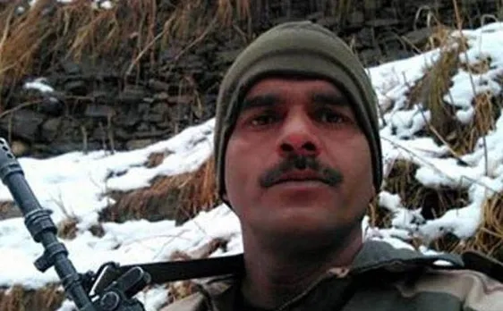 BSF jawan Tej Bahadur Yadav's Facebook accounts under scanner for friends from Pakistan