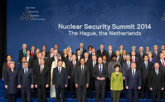 Nuclear Security Summit: GICNT meet discusses nuclear, radioactive source security