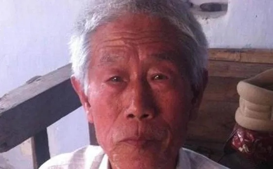 Chinese soldier Wang Qi who crossed over to fly back home after 5 decades