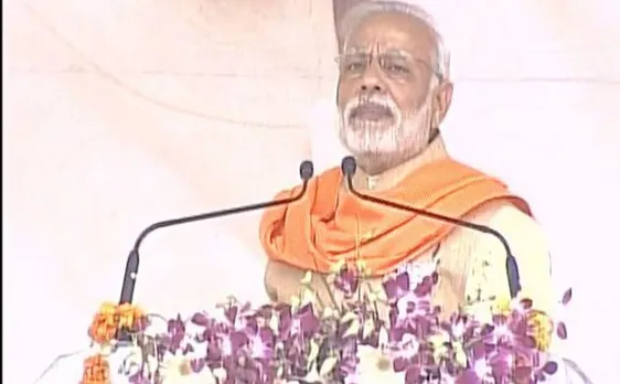  UP Polls | PM Modi takes jibe on Rahul Gandhi: â€˜No other leader has as many jokes on him as he hasâ€™