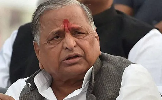 UP polls: Mulayam Singh Yadav to address his first rally in Etawah on Saturday  