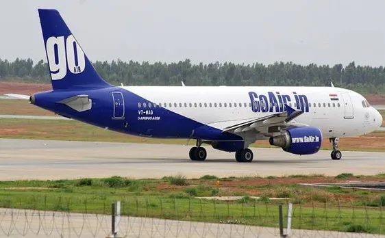 DGCA suspends licence of GoAir's aircraft maintenance engineer for failing to detect fault