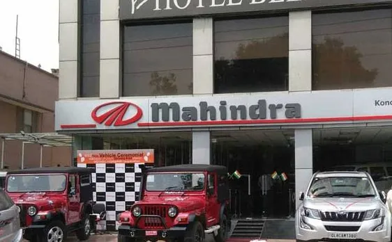 Mahindra's to invest Rs 1500 crore in two Maharashtra plants