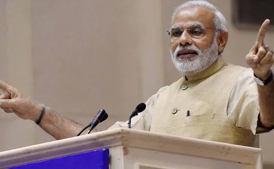 PM Narendra Modi takes dig at Akhilesh Yadavâ€™s â€˜kaam bolta haiâ€™ slogan, says misdeed spoke for him