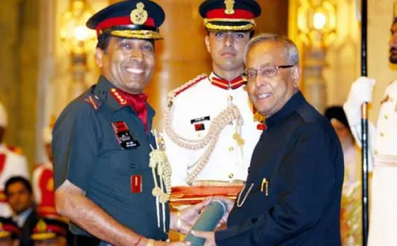 Surgical strikes marked India's offensive stride vis-a-vis Pakistan: Retd Army official