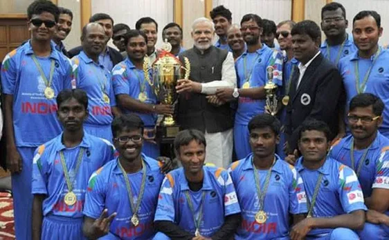 T20 World Cup for Blind: Pakistan beat England to set up title clash with arch-rivals India