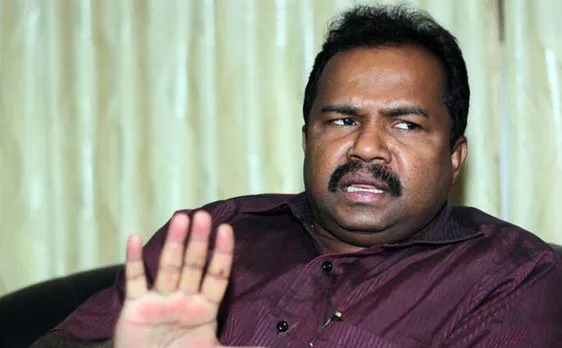Former LTTE leader Karuna forms new political party
