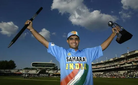 Former Skipper Sourav Ganguly won't be surprised if India whitewashes Australia