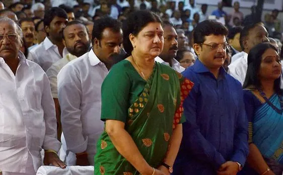 We were patient, tomorrow we will protest, says AIADMK on delay in decision