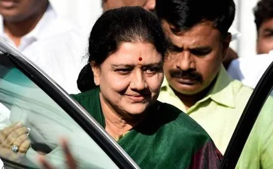 Sasikala to meet AIADMK MLAs at Golden Bay resort