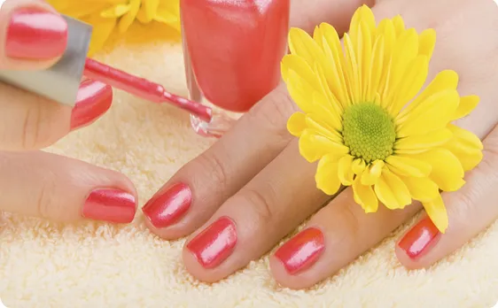 Manicure at home: Get soft and beautiful hands with these easy steps