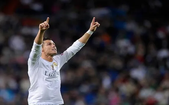 Real Madrid register hard fought win over Osasuna in Spanish Premier League