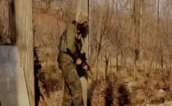 Watch | Kulgam encounter: 4 militants killed and 2 jawans martyred