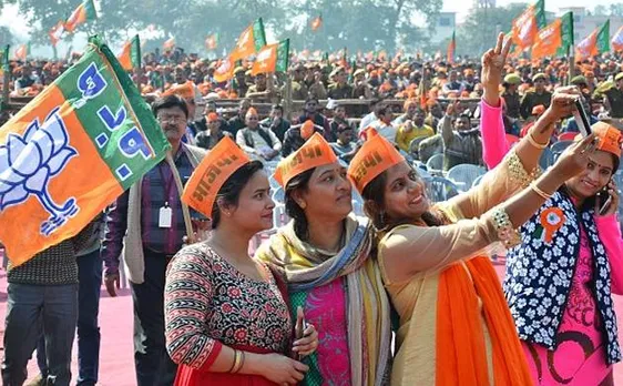 Delhi Civic polls: BJP to give more tickets to OBC candidates
