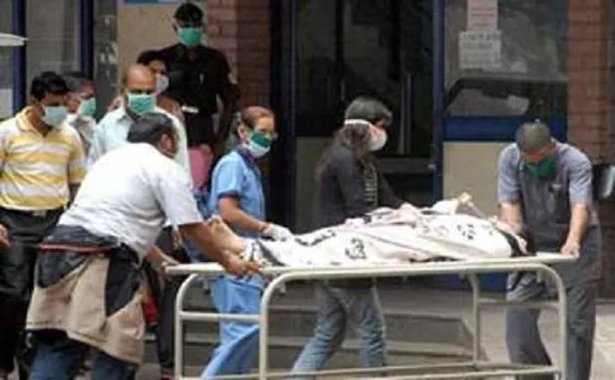 One person dies of suspected H1N1 at Mangaluru
