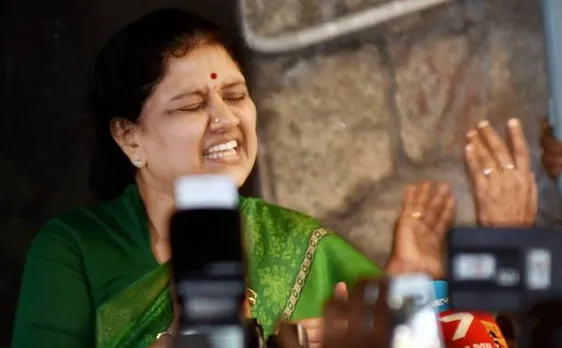 OPS vs Chinnamma: Pannerselvam gets boost as MLA, four MPs join his faction