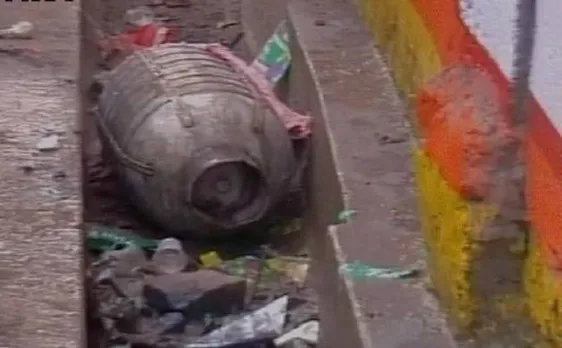 UP: One killed in helium cylinder blast during voting awareness rally in Kanpur	