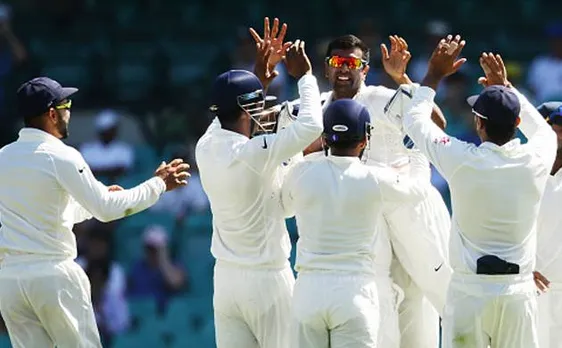 India vs Bangladesh, Hyderabad Test: Ashwin's twin strikes reduce Bangladesh to 103/3 at stumps on Day four