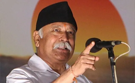 RSS chief Mohan Bhagwat: No one has right to judge others' patriotism