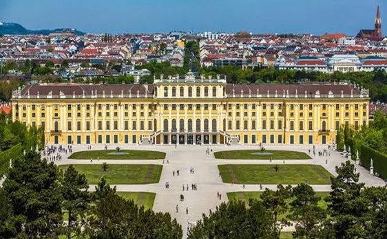 Vienna expects 20-30 per cent rise in tourists from India in 2017