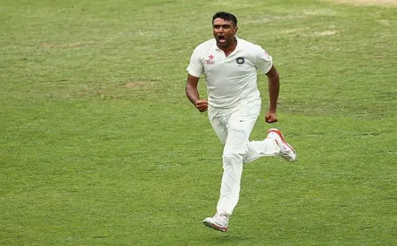  R Ashwin breaks Denis Lilleeâ€™s record, becomes fastest bowler to scalp 250 Test wickets
