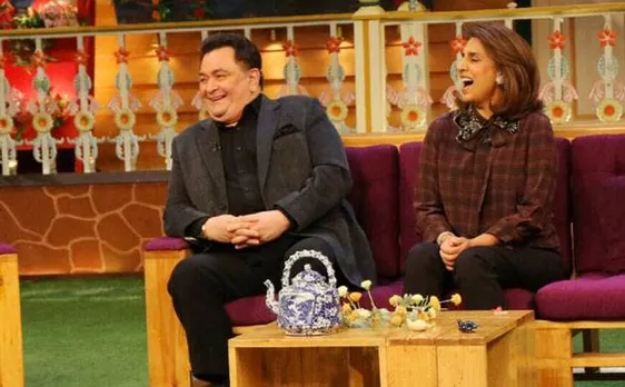 When Rishi Kapoor, Neetu Singh rejected a marriage proposal for Ranbir 'publicly'