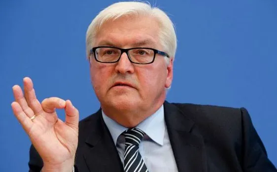 Germany set to elect 'Anti-Trump' Steinmeier as new President
