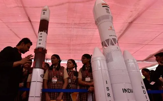 ISRO eyes mega world record, plans to go to Venus; Mars revisit on card