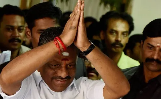 Nearly 200 AIADMK advocates support Panneerselvam