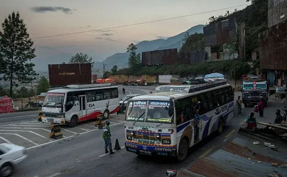 Indo-Nepal border to remain closed during UP, Uttarakhand polls